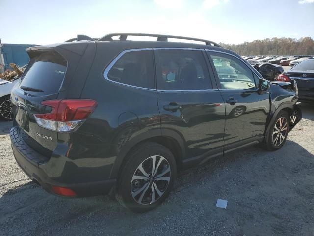 2023 SUBARU FORESTER L - JF2SKAPCXPH473930