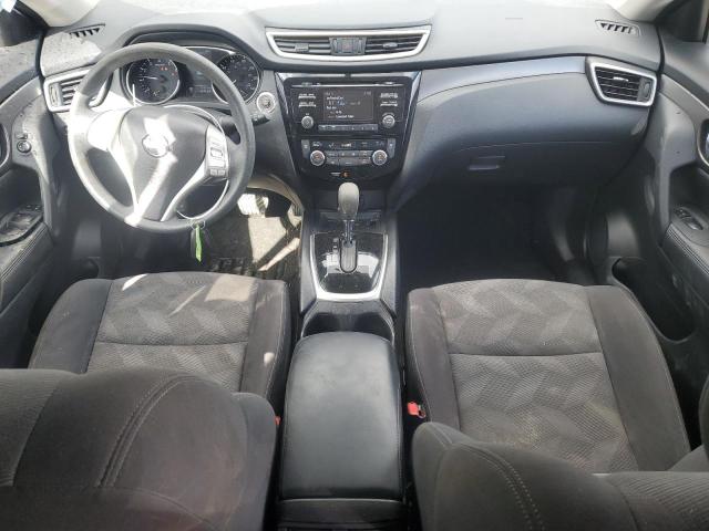 2016 NISSAN ROGUE S - KNMAT2MVXGP734644