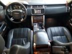 LAND ROVER RANGE ROVE photo