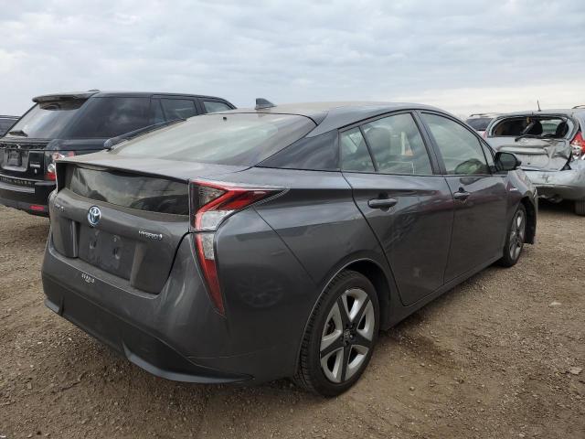 2017 TOYOTA PRIUS - JTDKARFUXH3036924