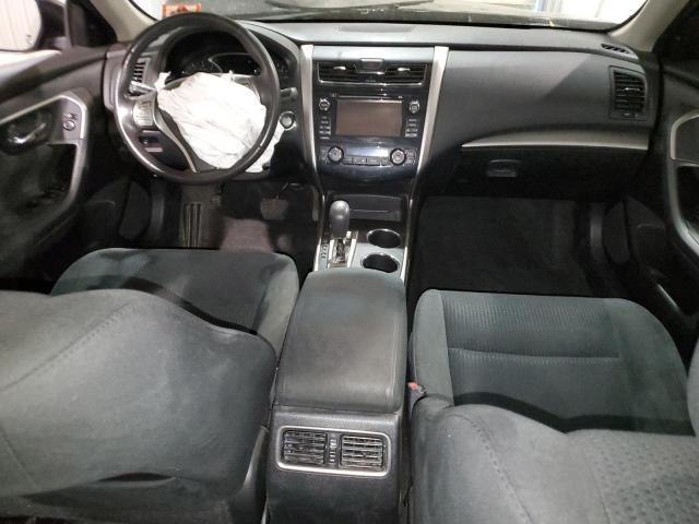 2015 NISSAN ALTIMA 2.5 - 1N4AL3AP0FC241854