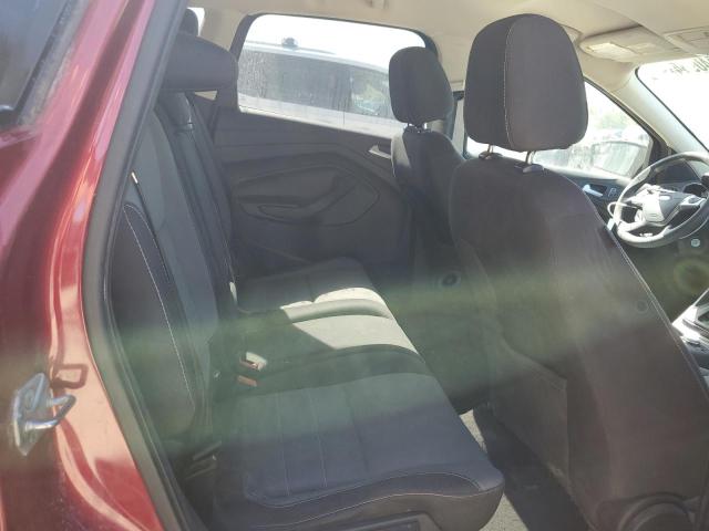 2016 FORD ESCAPE SE - 1FMCU0GX2GUC25068