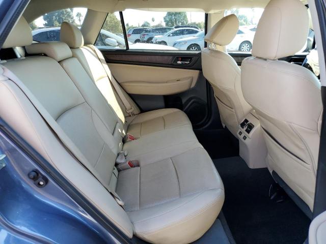 2016 SUBARU OUTBACK 2. - 4S4BSANC0G3324534