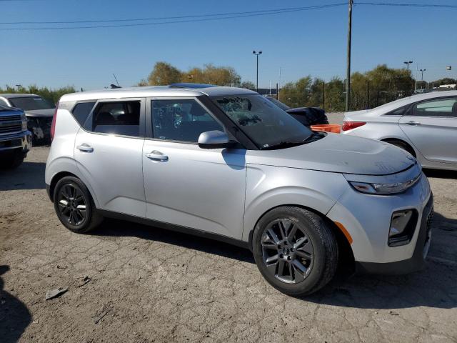 2021 KIA SOUL EX - KNDJ33AU2M7757414