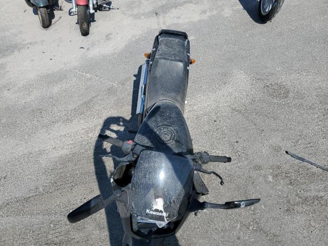 2007 KAWASAKI EX250 F - JKAEXMF167DA41239