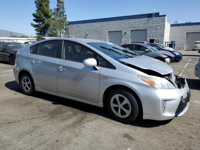 VIN JTDKN3DU6D5578217 2013 Toyota Prius no.4