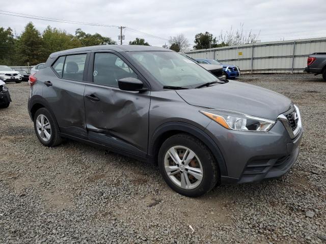 2020 NISSAN KICKS S - 3N1CP5BV4LL498714