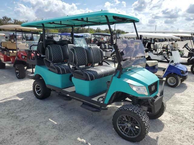 2024 ASPT GOLF CART #3026303475