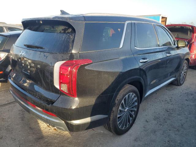 VIN KM8R74GE5SU834672 2025 HYUNDAI PALISADE no.3