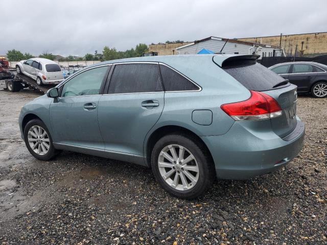 Vin: 4t3za3bb0bu044034, lot: 73939264, toyota venza 20112