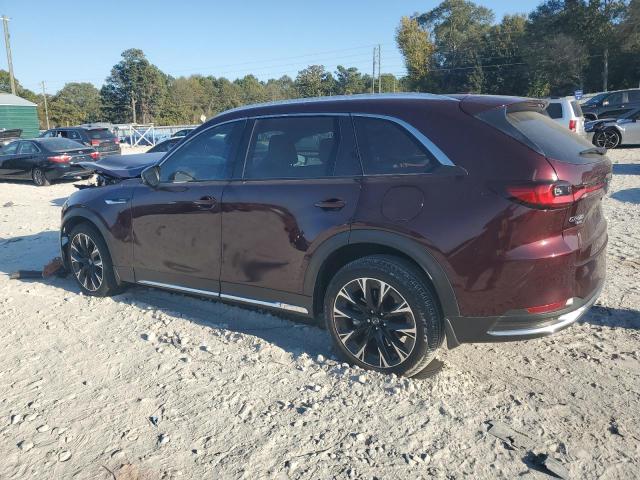 2024 MAZDA CX-90 PREM - JM3KKEHA2R1133533