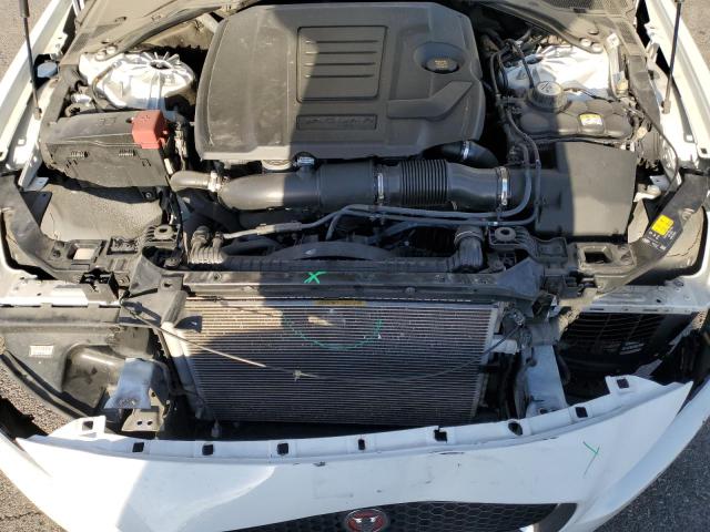 2019 JAGUAR XE PREMIUM SAJAD4FX2KCP50944