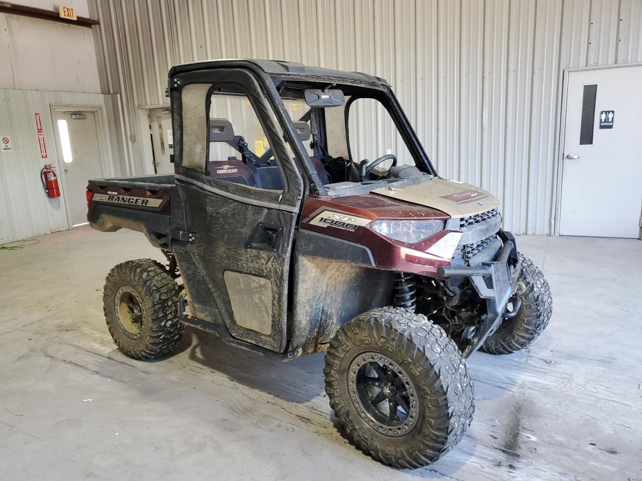 Polaris Ranger 2019 