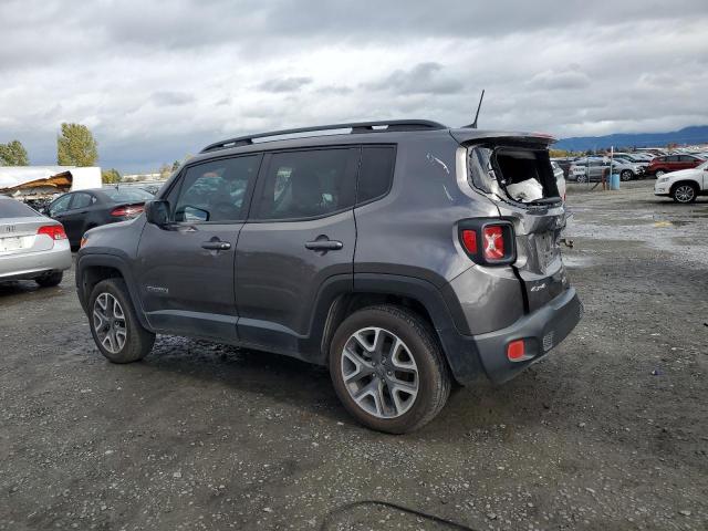 2018 JEEP RENEGADE L - ZACCJBBB9JPH14368