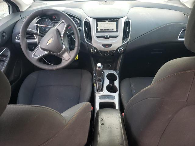 2017 CHEVROLET CRUZE LS - 1G1BC5SM3H7268307