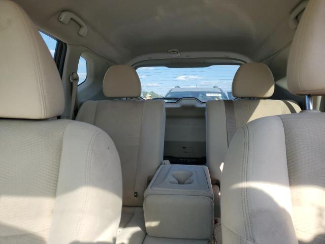 2016 NISSAN ROGUE S - KNMAT2MV2GP659115