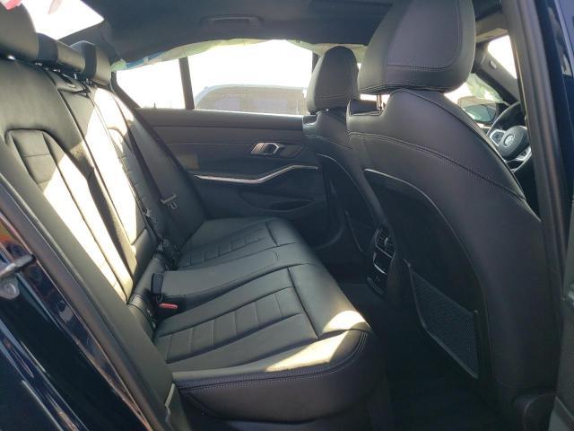 2023 BMW 330XI - 3MW89FF00P8C82673