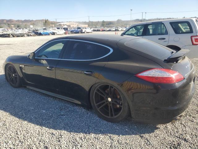 VIN WP0AD2A75DL045374 2013 Porsche Panamera, S Hybrid no.2