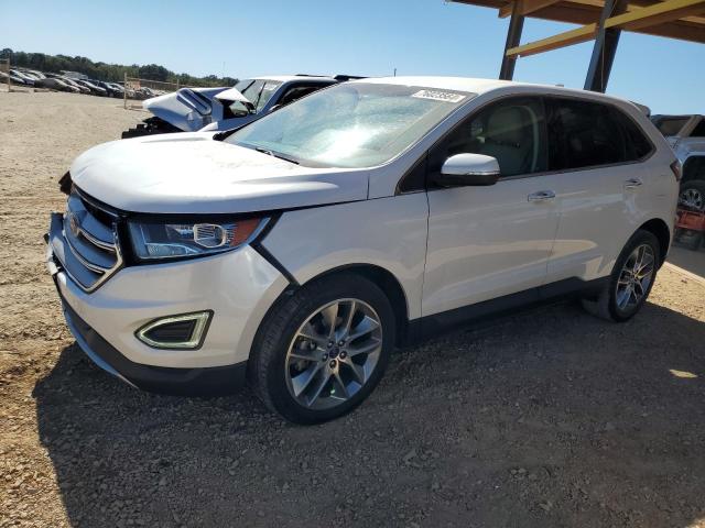 2015 FORD EDGE TITAN - 2FMTK3K94FBB58686
