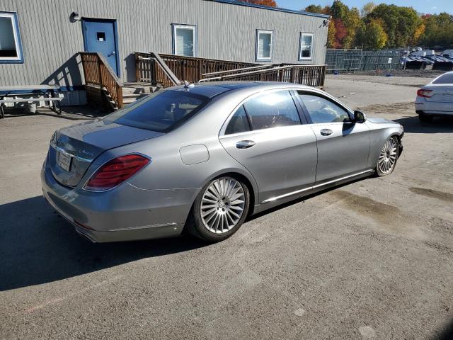 VIN WDDUG8FB8FA129097 2015 MERCEDES-BENZ S-CLASS no.3