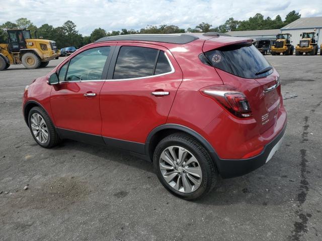 2017 BUICK ENCORE PRE - KL4CJASB6HB160263