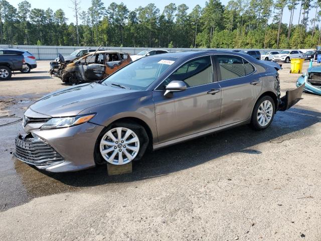 2019 TOYOTA CAMRY L - 4T1B11HK8KU811408