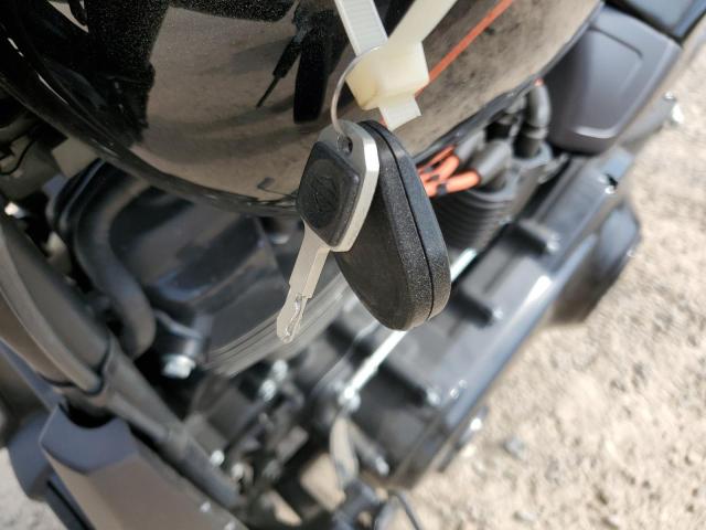 2019 HARLEY-DAVIDSON FXDRS 1HD1YVK16KC017756