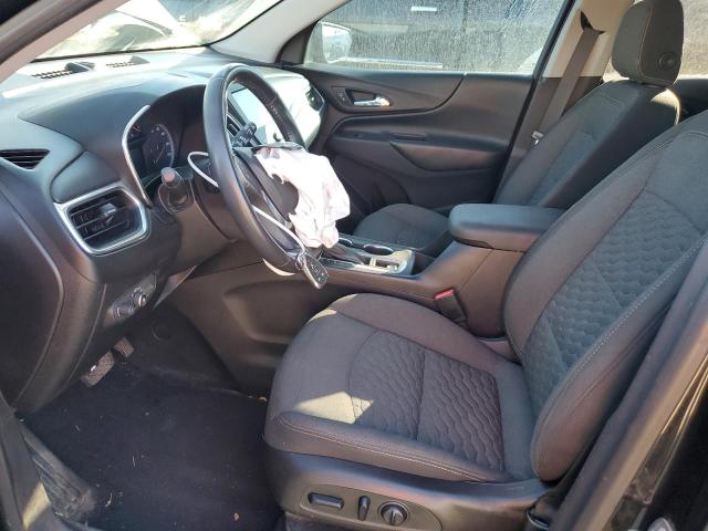 2018 CHEVROLET EQUINOX LT - 2GNAXJEV3J6180021