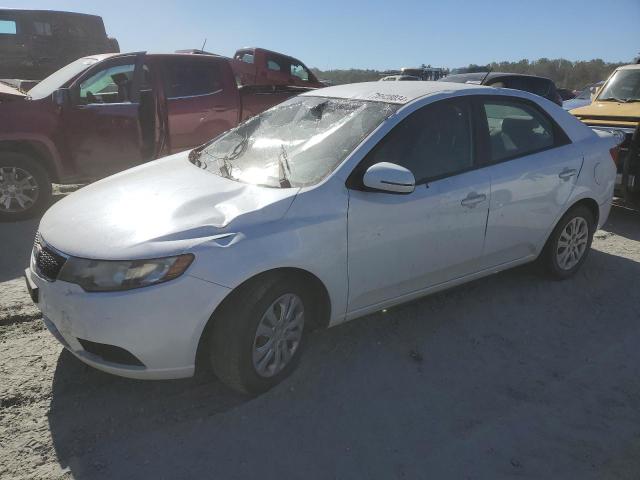 2011 KIA FORTE EX 2011