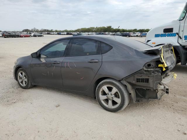2015 DODGE DART SXT - 1C3CDFBB1FD128613