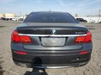 BMW 740 LI photo