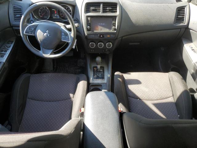 VIN JA4AR3AU6KU016660 2019 Mitsubishi Outlander, ES no.8