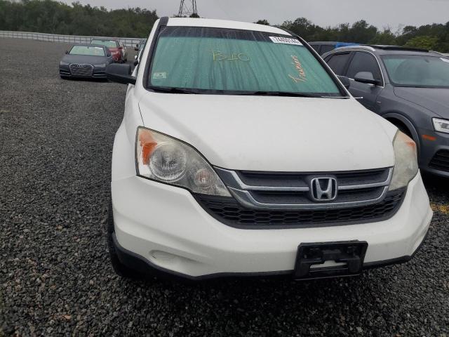 5J6RE4H49BL028432 2011 HONDA CRV