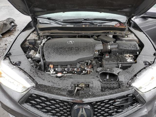 2019 ACURA TLX TECHNO - 19UUB3F41KA005309
