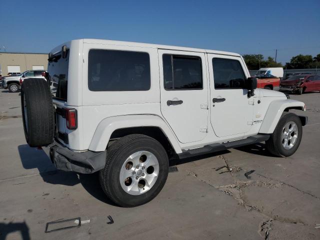 2015 JEEP WRANGLER U - 1C4BJWEG4FL690485