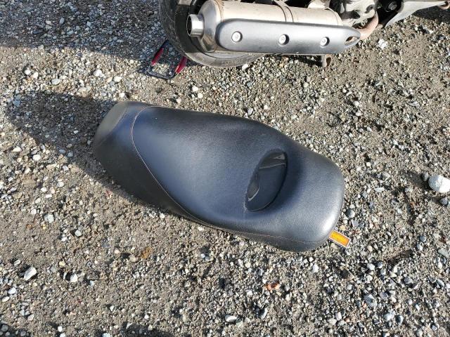 2009 PIAGGIO MP3 500 - ZAPM610X095001523