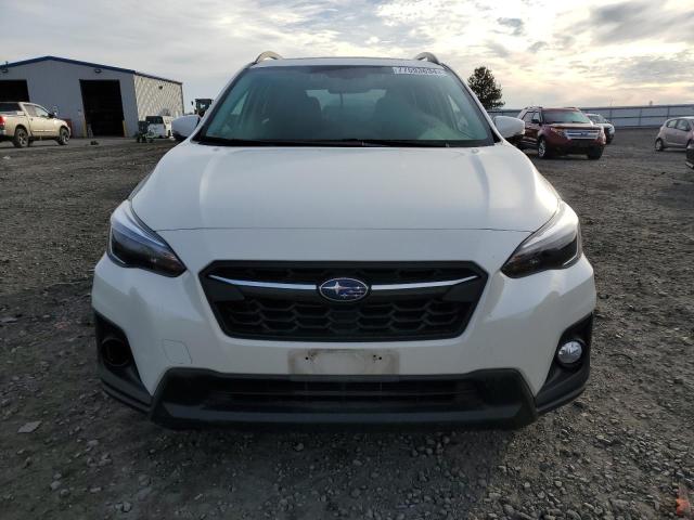 VIN JF2GTAMC7K8310300 2019 Subaru Crosstrek, Limited no.5