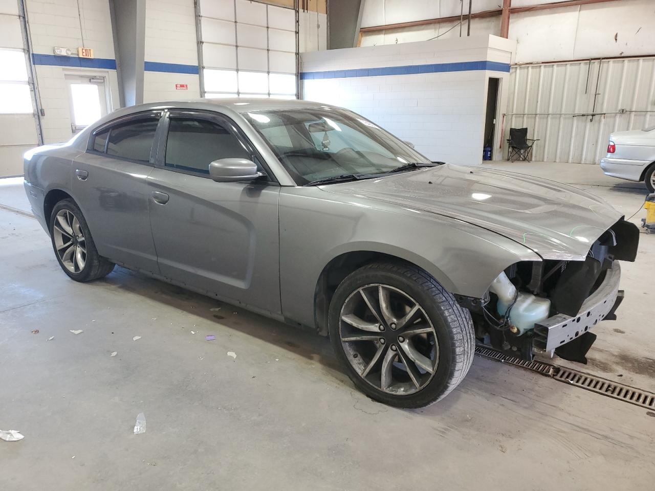 Lot #3020909761 2011 DODGE CHARGER