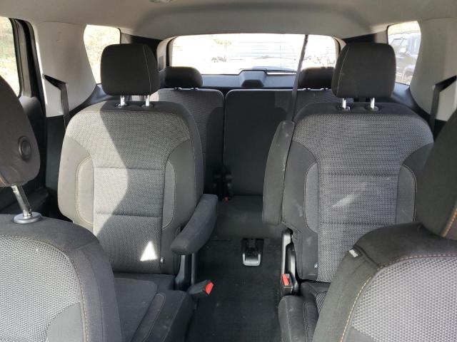 2021 CHEVROLET TRAVERSE L - 1GNERGKW7MJ149387