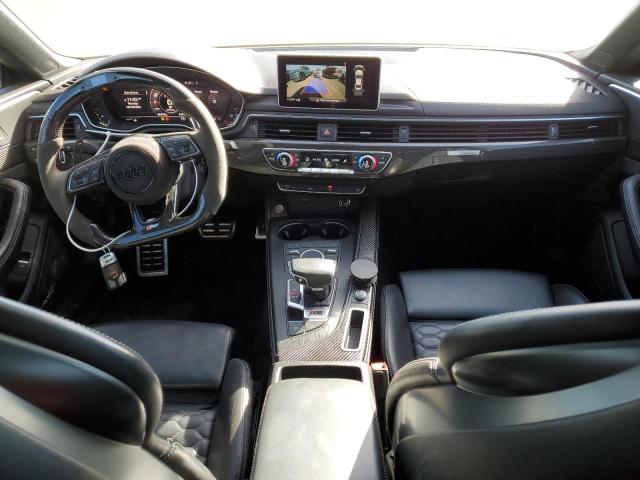 2018 AUDI RS5 - WUAPWAF57JA905226