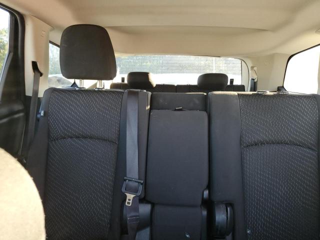 2018 DODGE JOURNEY SE - 3C4PDCAB6JT302403