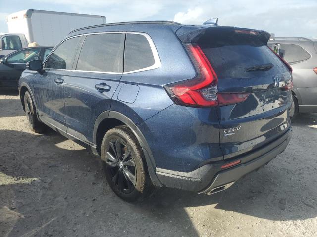 2024 HONDA CR-V SPORT - 7FARS6H90RE045062