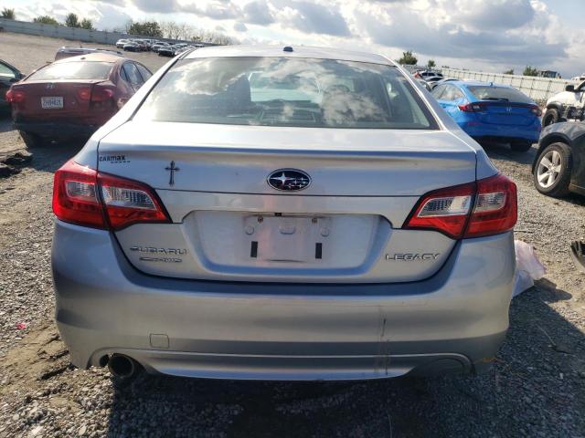 2015 SUBARU LEGACY 2.5 - 4S3BNBL64F3074552