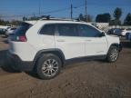 JEEP CHEROKEE L photo