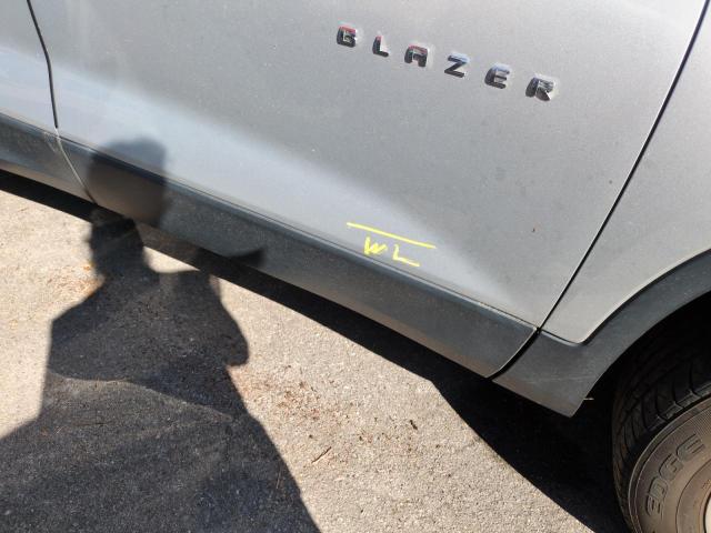 2020 CHEVROLET BLAZER 1LT - 3GNKBBRA6LS572477