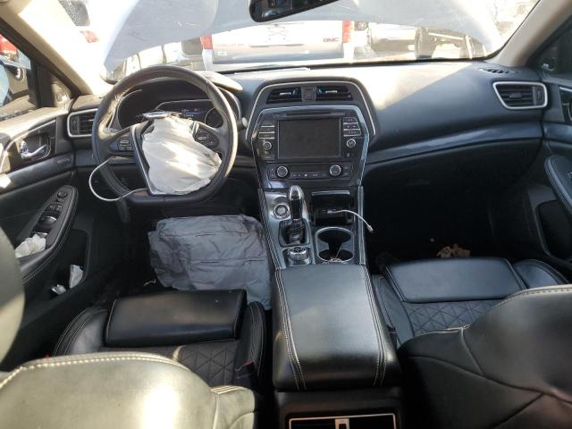 2019 NISSAN MAXIMA S - 1N4AA6AV4KC379798