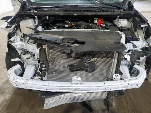 2024 FORD EDGE SEL - 2FMPK4J92RBA78798