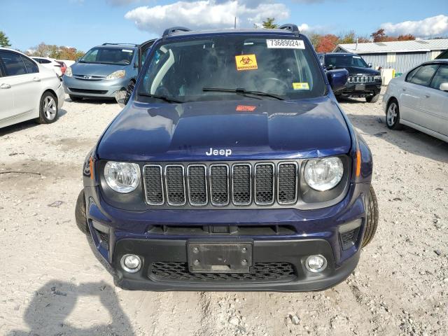 2021 JEEP RENEGADE L - ZACNJDBB2MPN20075