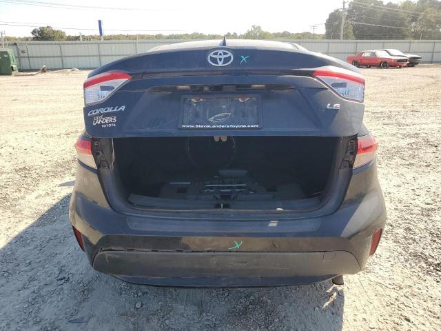 2020 TOYOTA COROLLA LE - JTDHPRAE4LJ039055