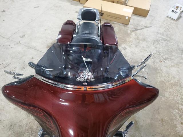 2010 HARLEY-DAVIDSON FLHXSE 1HD1PZ832AB955888